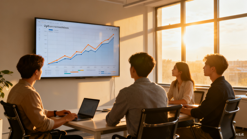 小红书员工,身价又要涨了